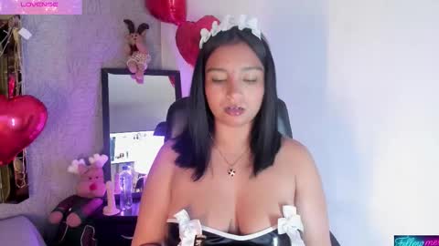 Candys Victoria online show from 02/19/26, 04:30
