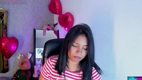 Candys Victoria online show from 03/10/26, 06:29