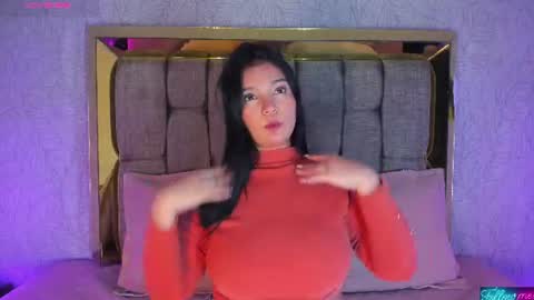 Candys Victoria online show from 07/24/26, 04:32