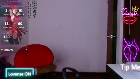 Candy Sahara online show from 03/27/26, 04:51