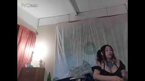 Snapshot of candyskil chatting on 11/14/25, 09:57 candyskil online show from 11/14/25, 09:57