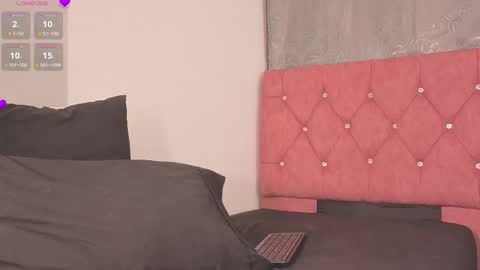 Snapshot of candysweet_naughty_ chatting on 03/27/26, 08:26 Thali online show from 03/27/26, 08:26