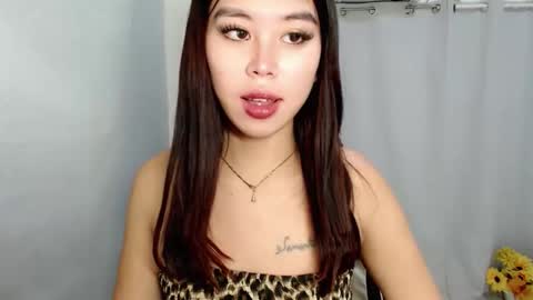 Snapshot of candysweetcum_ chatting on 03/12/26, 09:32 CALL ME SAM online show from 03/12/26, 09:32