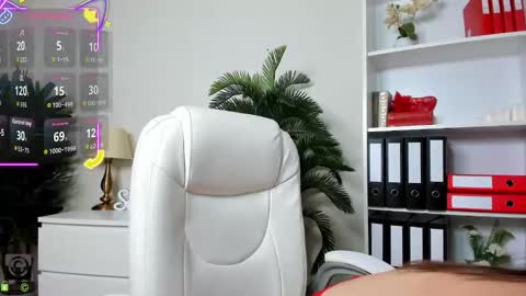 Candy  My pleasure its in  your hands online show from 09/14/25, 03:38