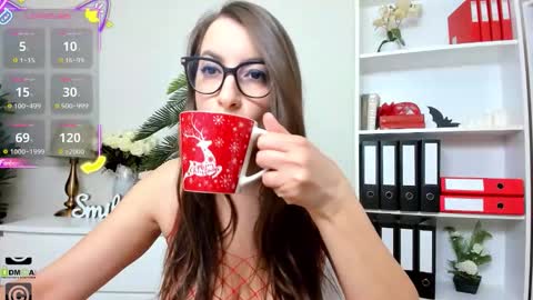 Candy  My pleasure its in  your hands online show from 11/03/25, 05:20