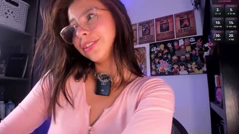 Snapshot of candyxpeach chatting on 02/04/25, 12:19 Camilla online show from 02/04/25, 12:19