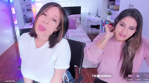 Gabriela K girl online show from 12/11/24, 03:37