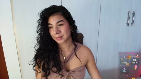 Isabella online show from 01/30/25, 06:10