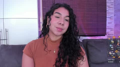 Isabella online show from 02/01/25, 06:40