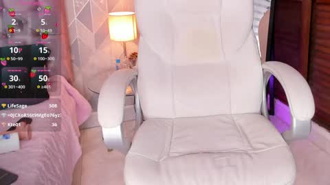 candyy_love1 online show from 02/01/25, 04:54