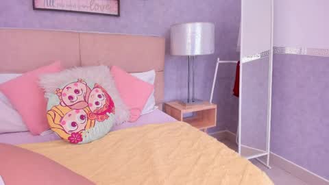 Snapshot of candyy_pop chatting on 06/10/26, 11:31 Candy online show from 06/10/26, 11:31