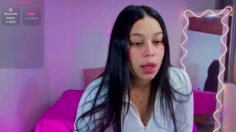 CANDYY online show from 11/20/25, 11:43