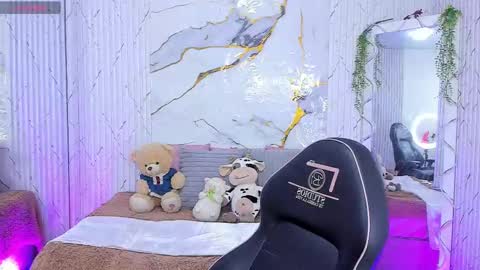 CANDYY online show from 03/14/26, 11:37