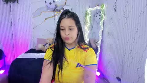 CANDYY online show from 06/24/26, 02:54