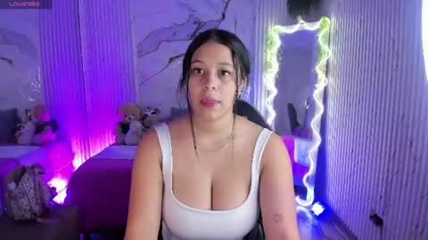 CANDYY online show from 07/25/26, 06:38