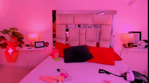 Candy online show from 09/29/25, 07:08