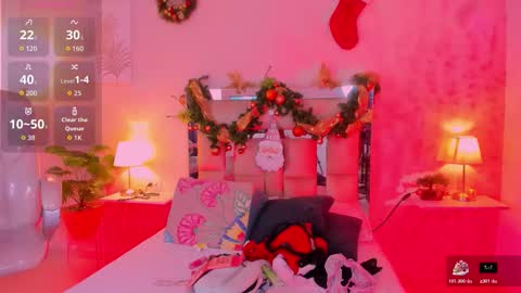 Snapshot of candyygirl_1 chatting on 11/30/25, 06:34 Candy online show from 11/30/25, 06:34