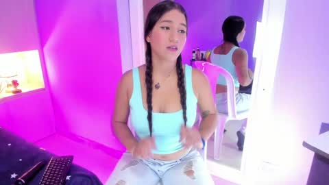  Dulce Maria  online show from 09/12/25, 08:09