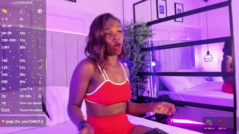 Snapshot of candyyvega chatting on 10/20/25, 08:09 candyyvega online show from 10/20/25, 08:09