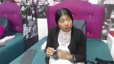 Canela online show from 09/10/25, 09:37