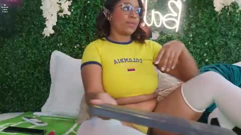 canela_montiel online show from 07/09/26, 12:31