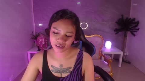 canela_s1 online show from 09/08/25, 09:03