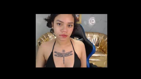 canela_s1 online show from 10/12/25, 01:21