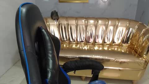 canela_s1 online show from 10/15/25, 08:31