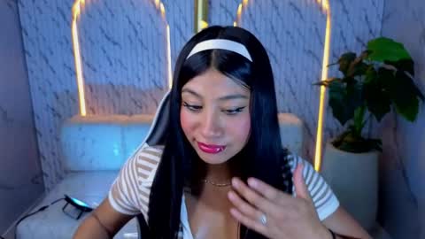 Snapshot of canela_savage_tx chatting on 05/21/26, 08:49 Canela online show from 05/21/26, 08:49