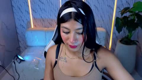 Snapshot of canela_savage_tx chatting on 05/22/26, 09:53 Canela online show from 05/22/26, 09:53
