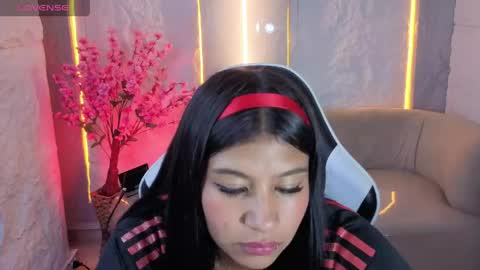 Snapshot of canela_savage_tx chatting on 05/27/26, 01:24 Canela online show from 05/27/26, 01:24