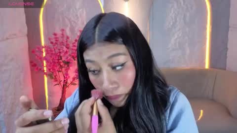 Snapshot of canela_savage_tx chatting on 06/01/26, 07:37 Canela online show from 06/01/26, 07:37