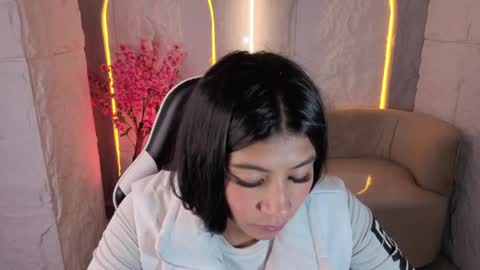 Snapshot of canela_savage_tx chatting on 06/06/26, 07:29 Canela online show from 06/06/26, 07:29