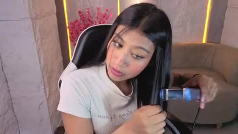 Snapshot of canela_savage_tx chatting on 06/12/26, 07:57 Canela online show from 06/12/26, 07:57