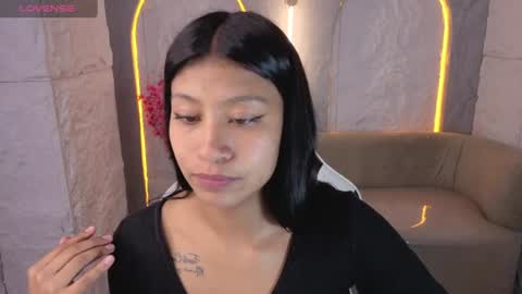 Snapshot of canela_savage_tx chatting on 06/13/26, 07:45 Canela online show from 06/13/26, 07:45