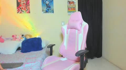 Canela online show from 01/20/25, 01:28