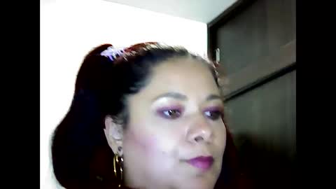Snapshot of canelalovee chatting on 09/19/25, 11:38 CANELA online show from 09/19/25, 11:38