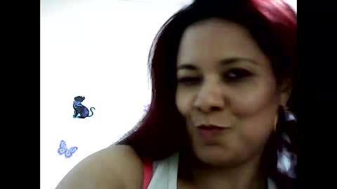 Snapshot of canelalovee chatting on 09/21/25, 08:32 CANELA online show from 09/21/25, 08:32