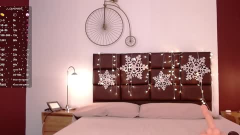 CANELA  online show from 12/09/24, 09:16