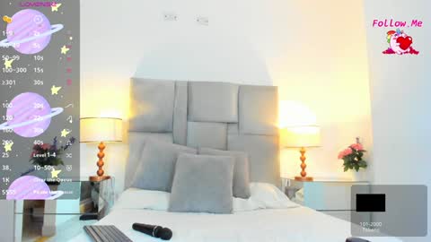 CANELA  online show from 12/27/24, 08:39