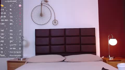 CANELA  online show from 02/10/25, 09:25