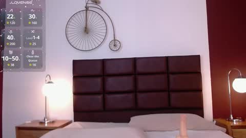 CANELA  online show from 02/27/25, 09:47