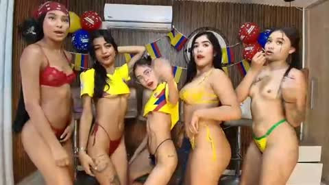 Sara online show from 06/27/26, 12:22