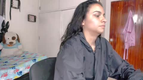 canela online show from 01/20/25, 10:15