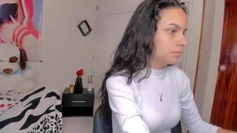 canela online show from 02/18/25, 08:25