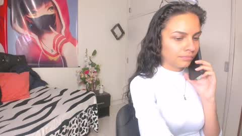 canela online show from 02/27/25, 07:26