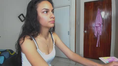 canela online show from 03/04/25, 09:54