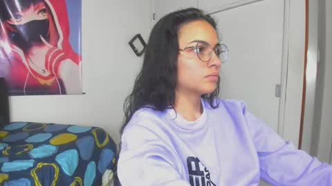 canela online show from 03/08/25, 05:43