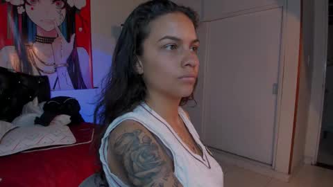 canela online show from 09/11/25, 07:47