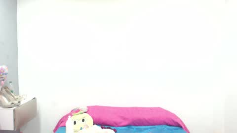 Canela online show from 12/21/24, 05:40